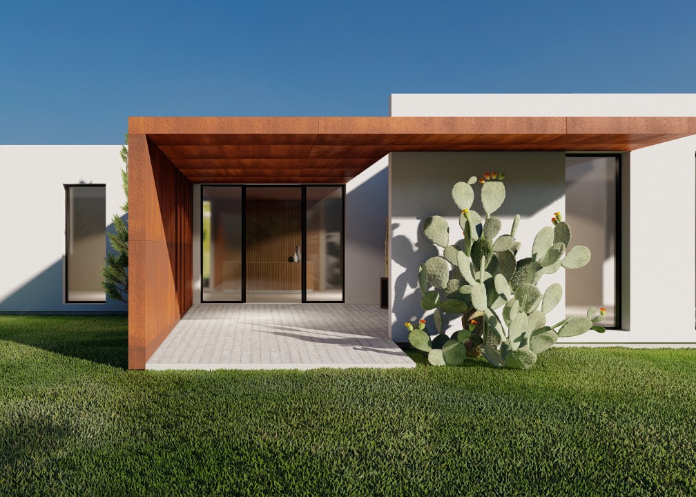 Office notarial G par l'Atelier Kodama, architectes à Toulouse