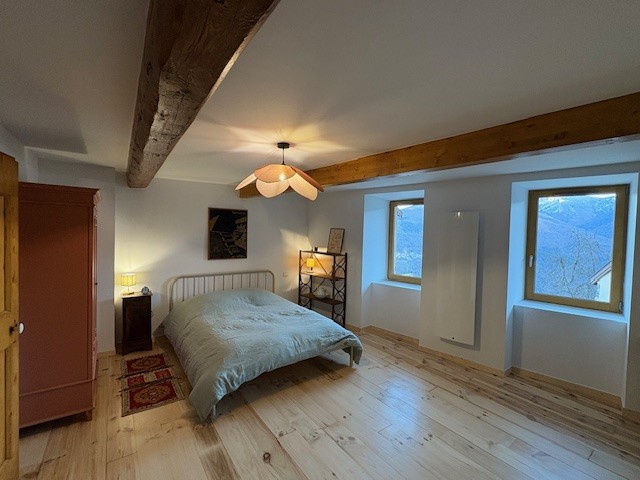 Maison BL par l'Atelier Kodama, architectes à Toulouse